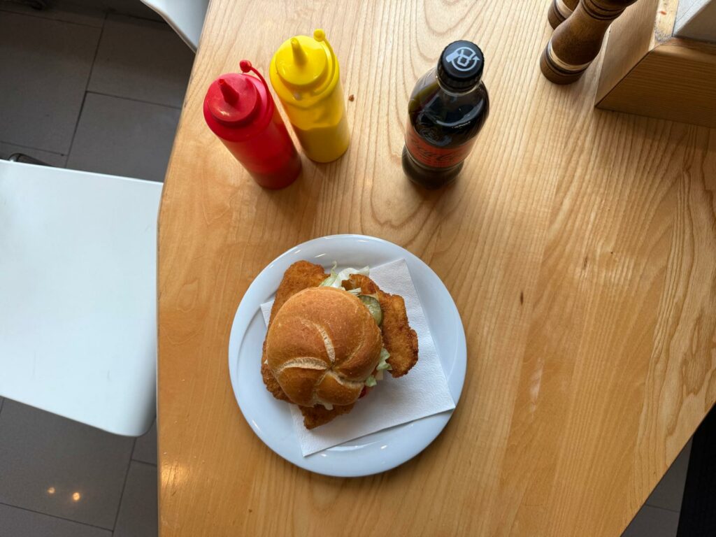 Backhendl